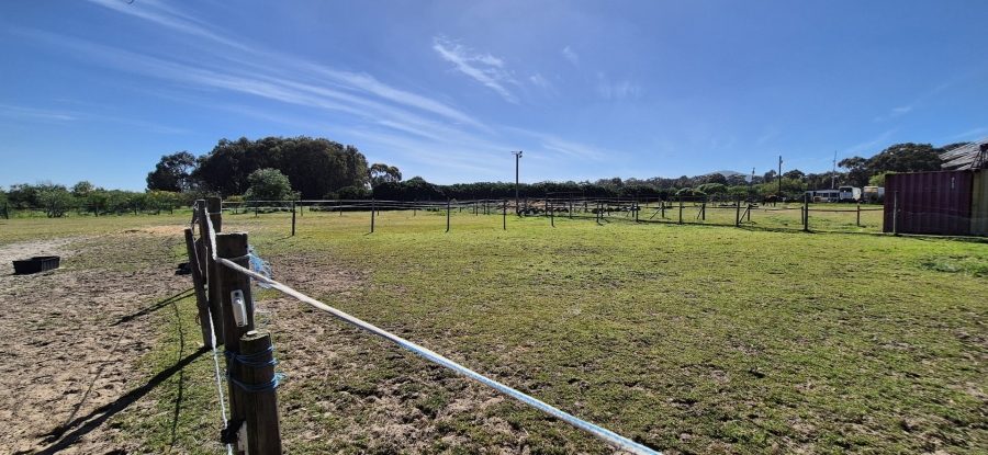 4 Bedroom Property for Sale in Morning Star Western Cape